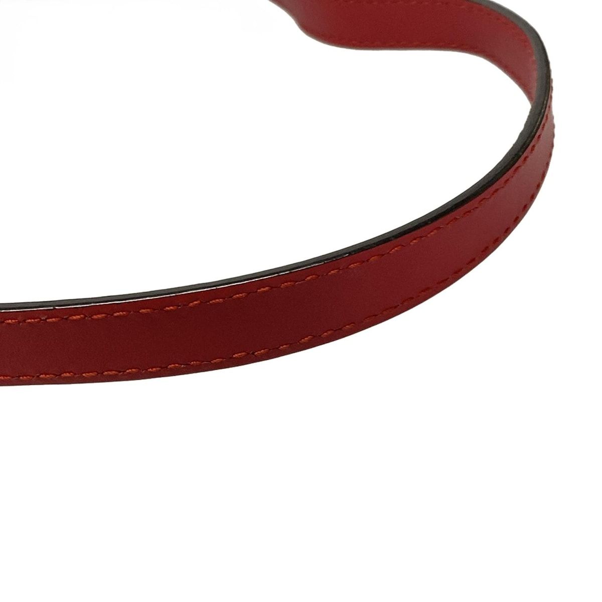 チェーンショルダー レザー