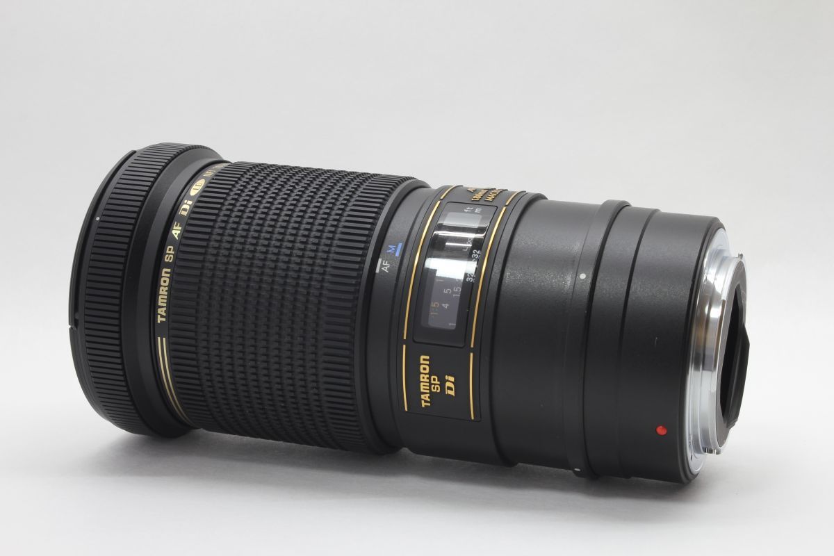 美品】タムロン AF 180mm F3.5 Aマウント 一眼レフ カメラ 中古 Yahoo