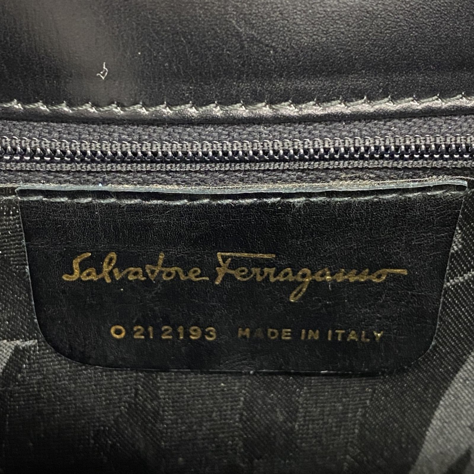 Ferragamo