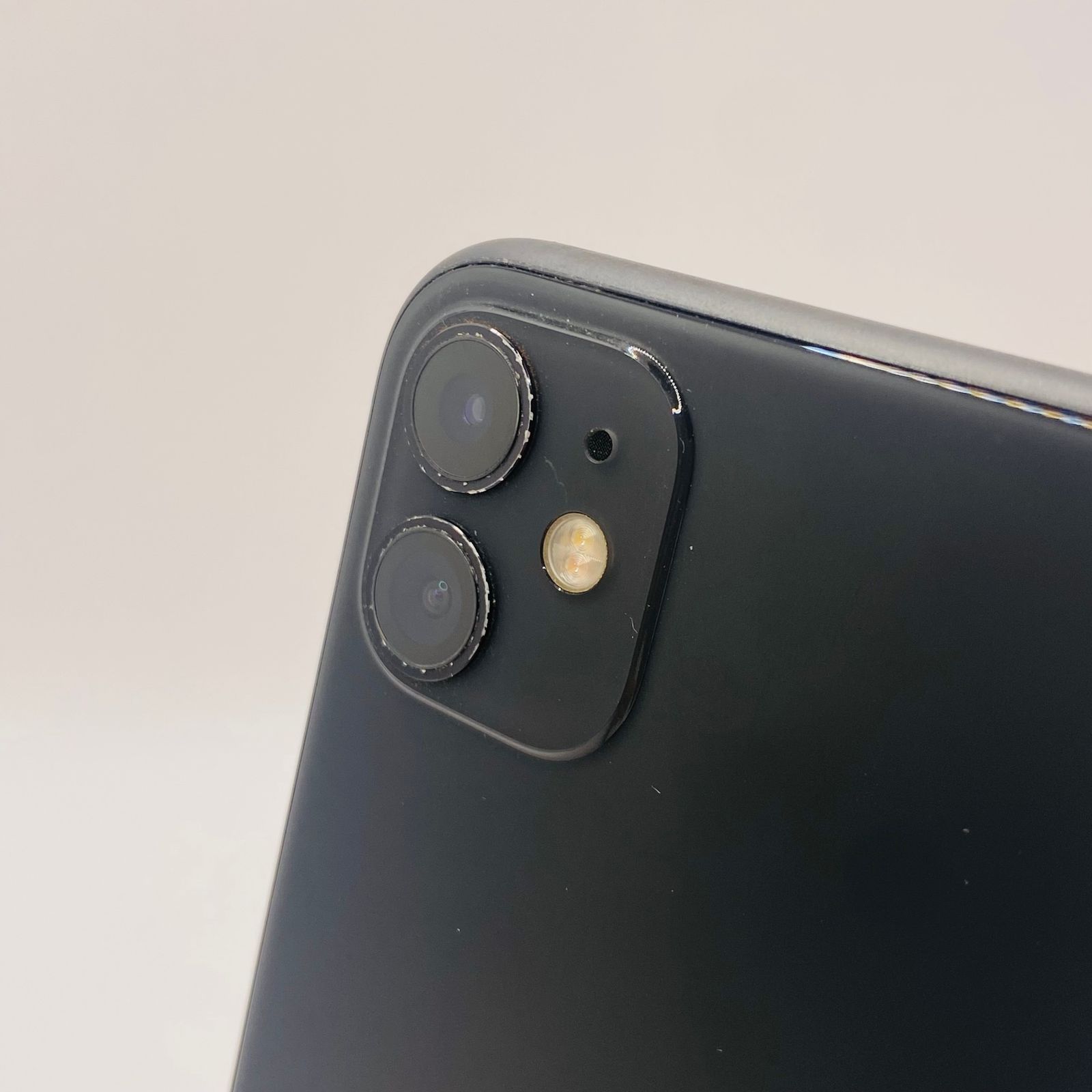 ソフトバンク iPhone11 128GB ブラック MWM02J/A SIMロック解除済み