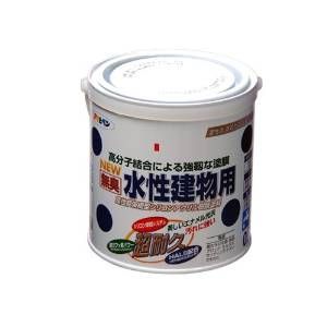 【新品・5営業日で発送】アサヒペン AP 水性建物用 0.7L ﾌﾞﾗｳﾝ