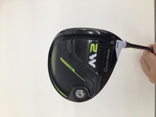 TaylorMade TM1-217 シャフト フレックスS M2 ドライバー TM1-217 2017年モデル(ドライバー（単品）)|M2