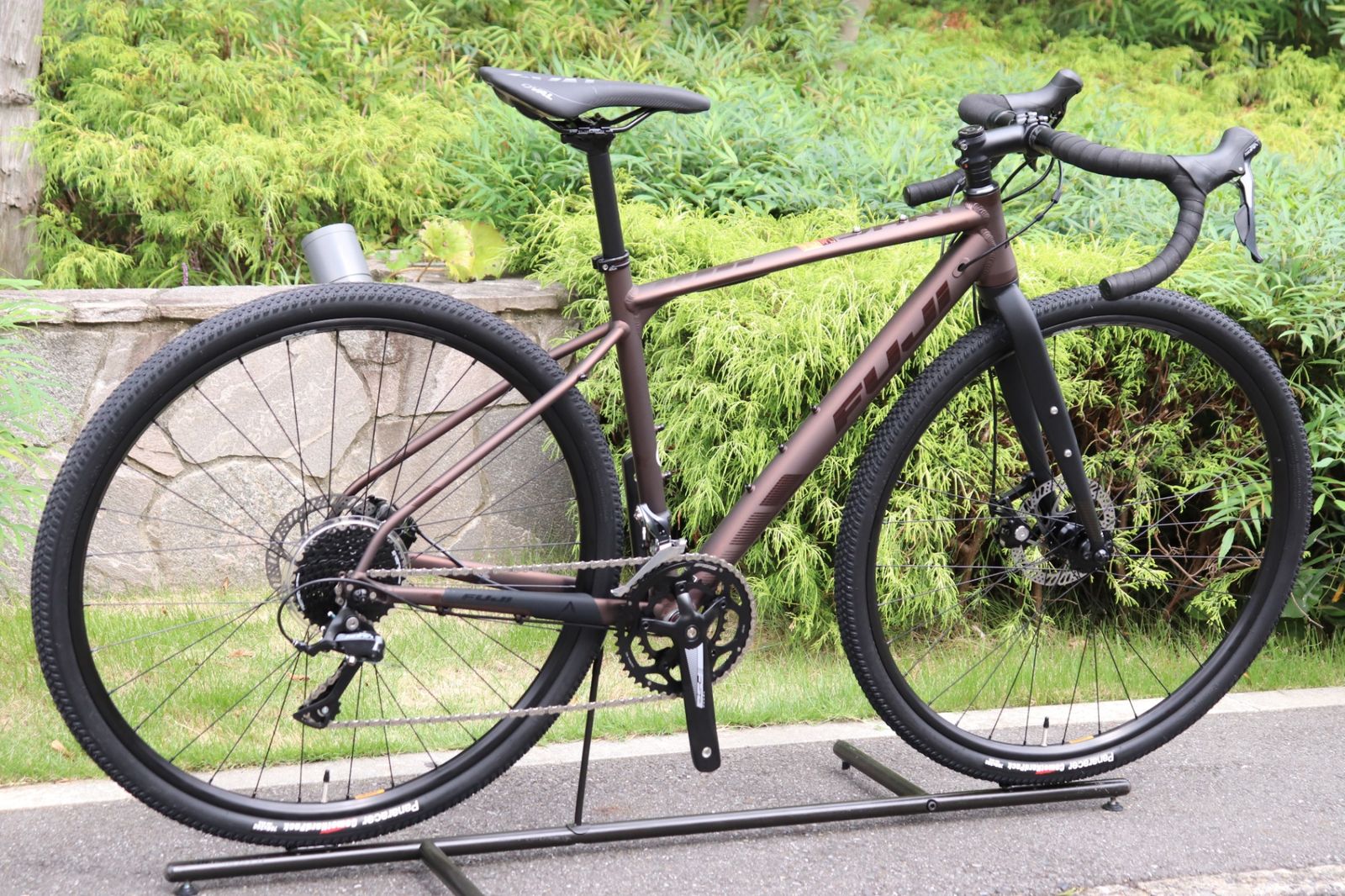 フジ FUJI ジャリ JARI 1.7 2020 48サイズ シマノ ソラ 9S アルミ ロードバイク さいたま浦和店