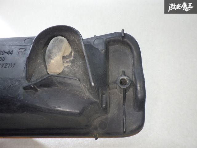 破損無し！】トヨタ純正 KZJ78W ランドクルーザープラド