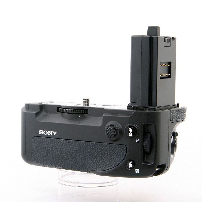 ソニー SONY VG-C 4 EM 縦位置グリツプ