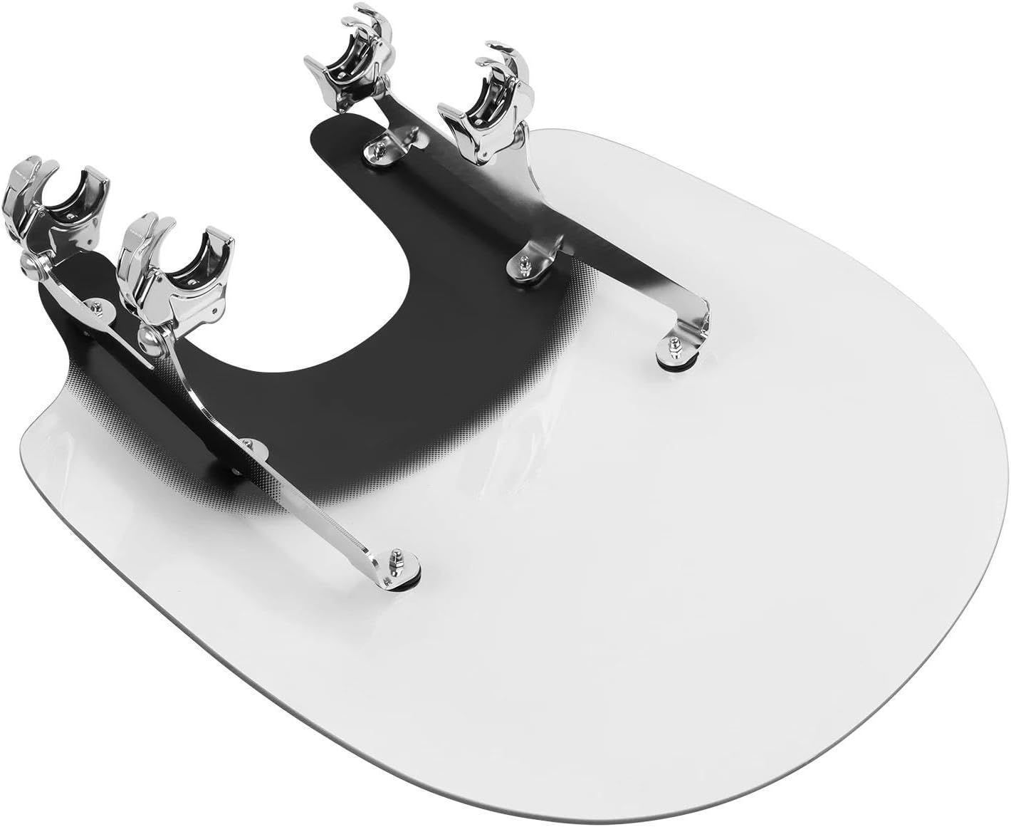 ナイトスターRH975ウィンドシールドスクリーン純正