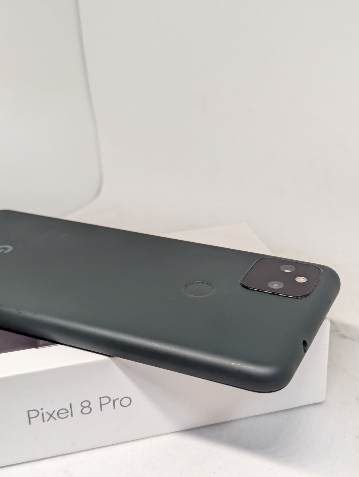 Pixel 5g