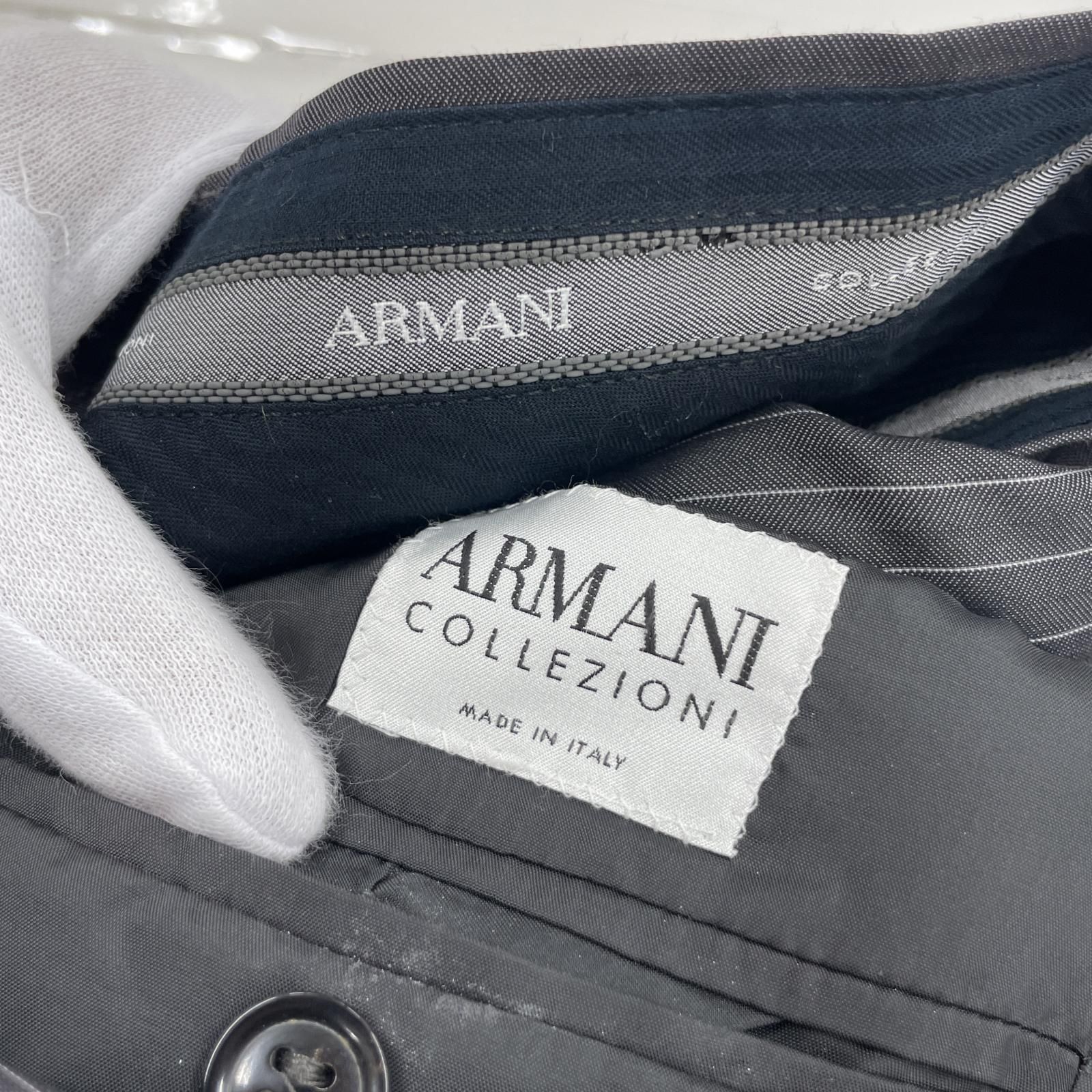ARMANI