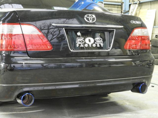 凹み無し！GRS180 182 184 18クラウン 純正 フロント フェンダー 右 062 パール ゼロクラウン アスリート ロイヤル 前期 後期 クラウン 18の通販