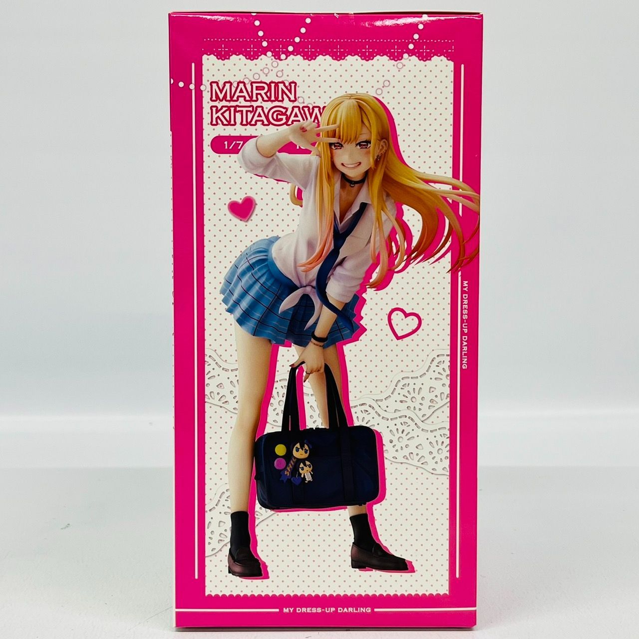 その着せ替え人形は恋をする マリン・キタガワ 1/7 フィギュア ANIPLEX その着せ替え人形は恋をする 喜多川海夢 1/7 フィギュア