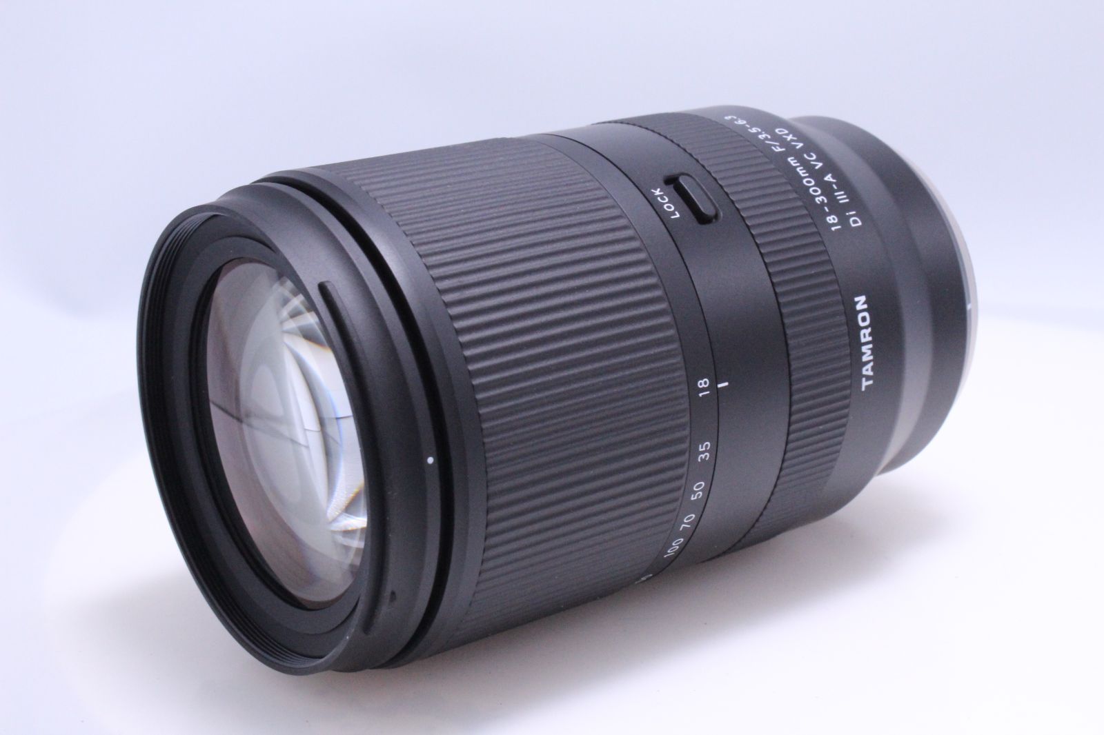 美品TAMRON18-300mm F3.5-6.3 Di III-AVCVXD 超極美品TAMRON 18-300mm 