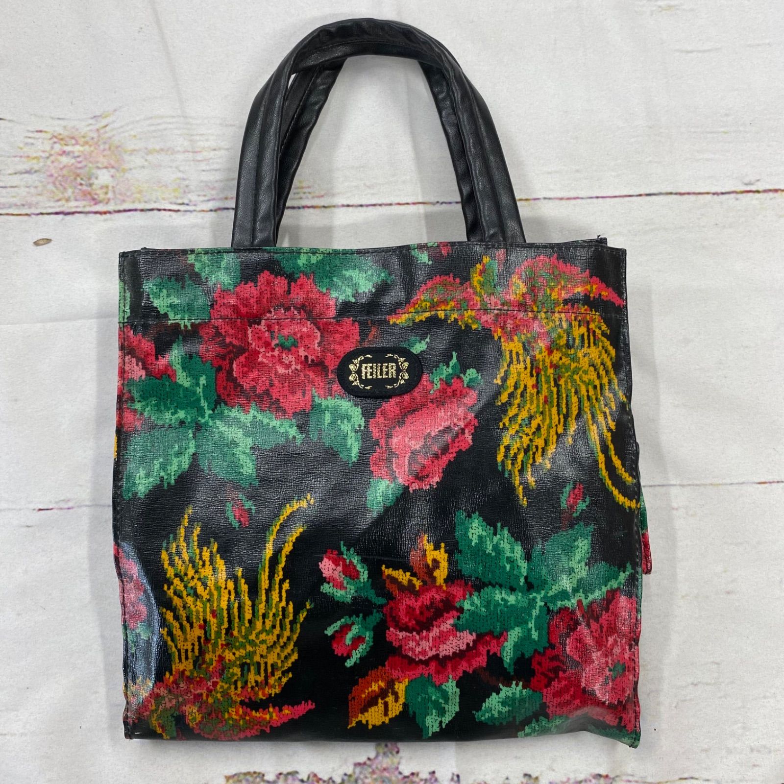 まとめ14点セット 手提げバック