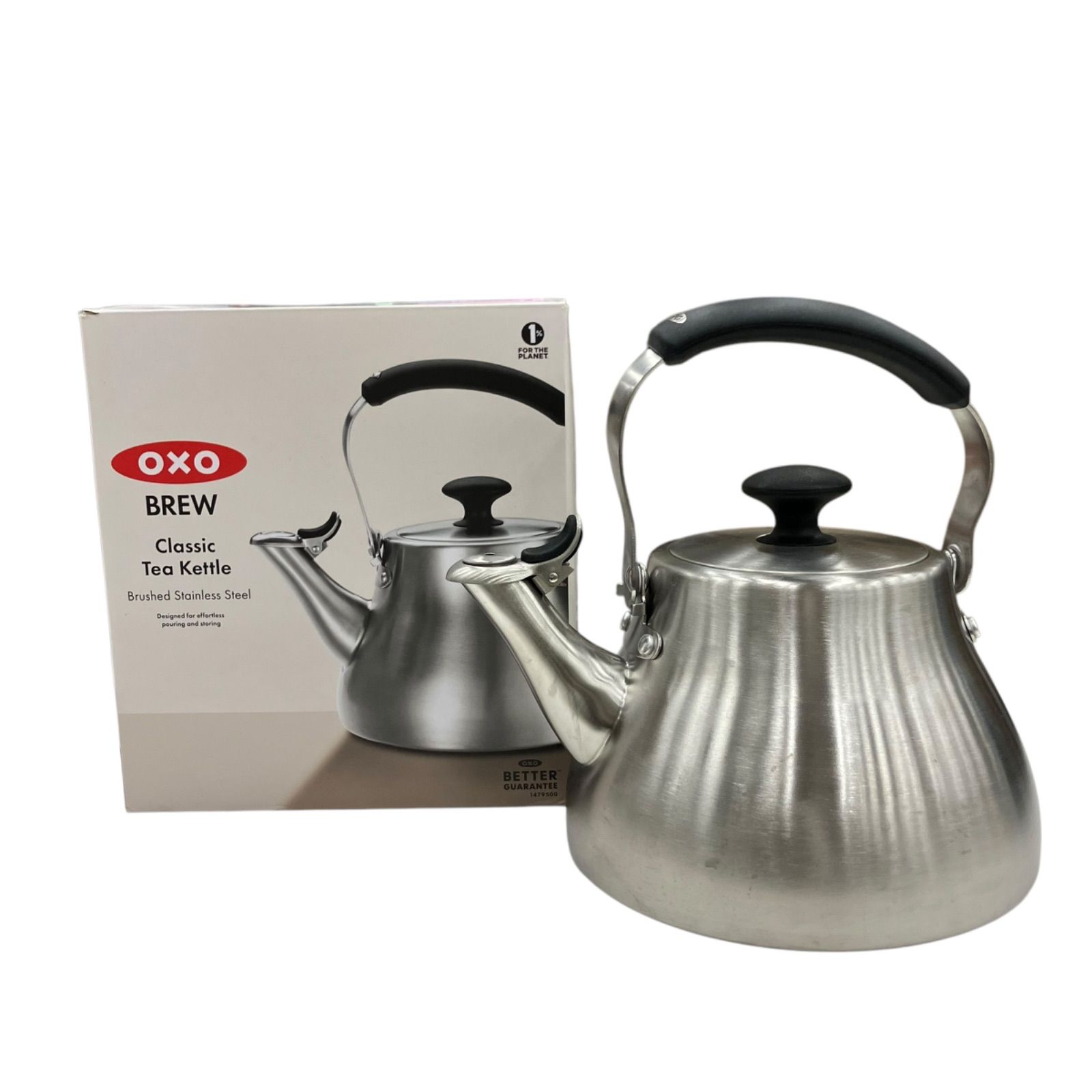 やかん OXO Brew Classic 1479500