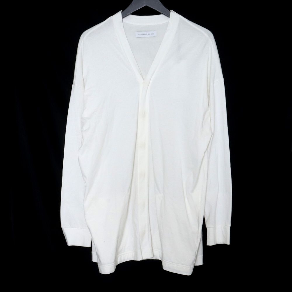 訳あり未使用 DIET BUTCHER SLIM SKIN カーディガン サイズ2 - メルカリ