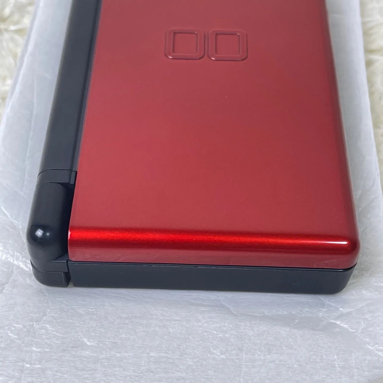 クリムゾンブラック