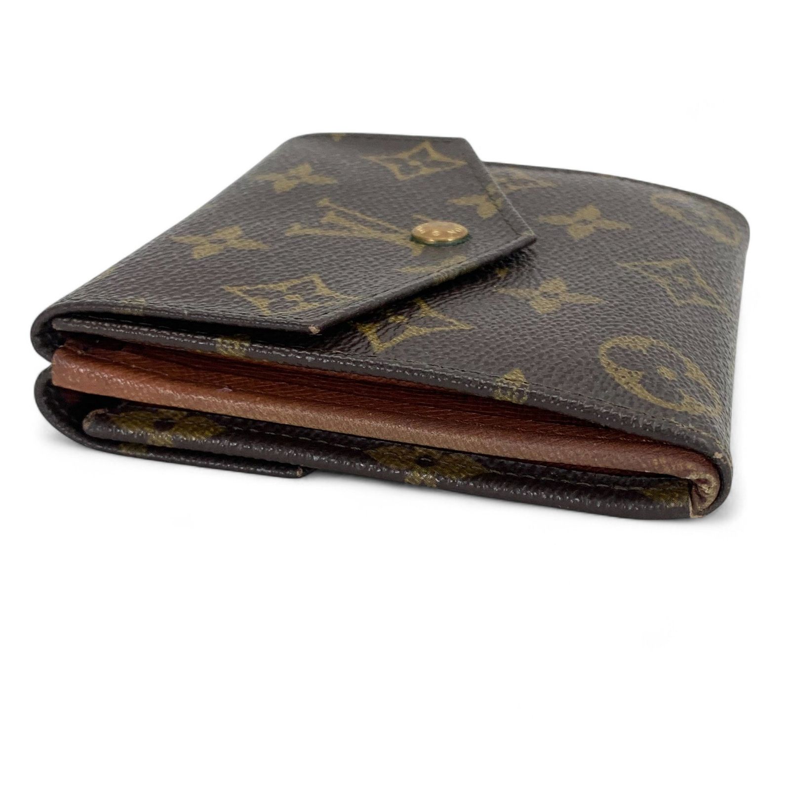 極美品】LOUIS VUITTON ルイヴィトン M61660 モノグラム