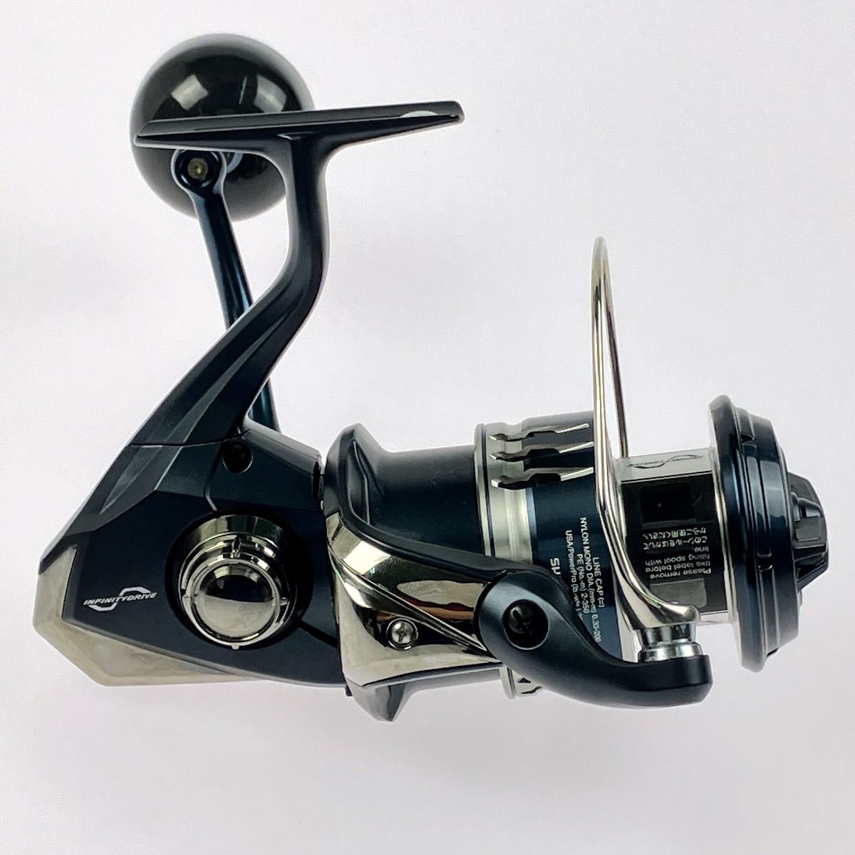 ▽▽SHIMANO シマノ 20ストラディック SW 5000XG 04244 - メルカリ