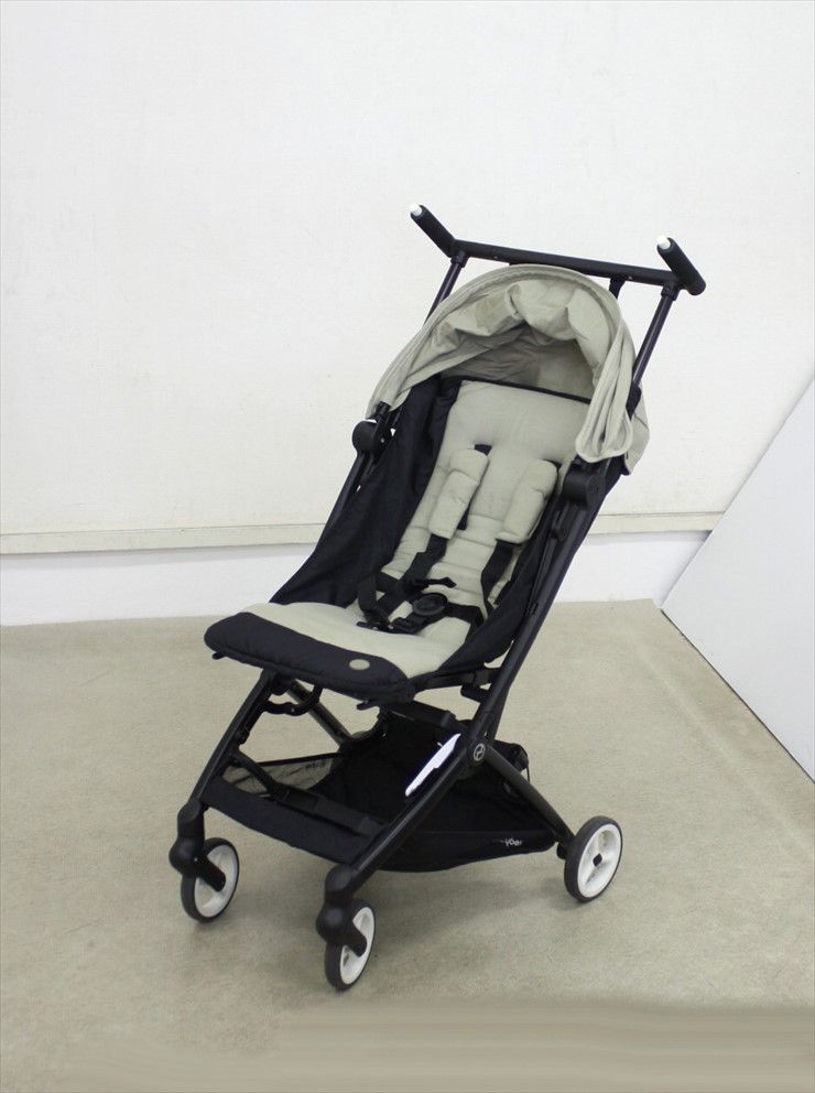 新品未使用】サイベックス リベル ベビーカー クラシック