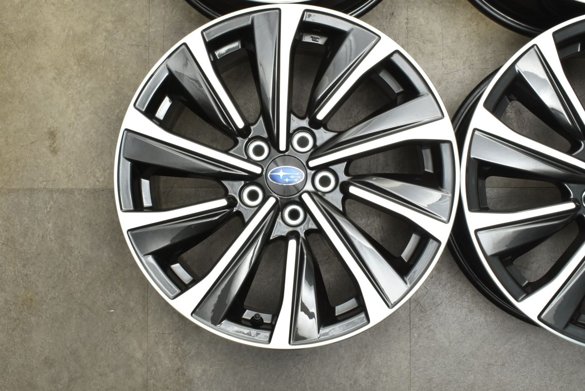 GU インプレッサハッチバック