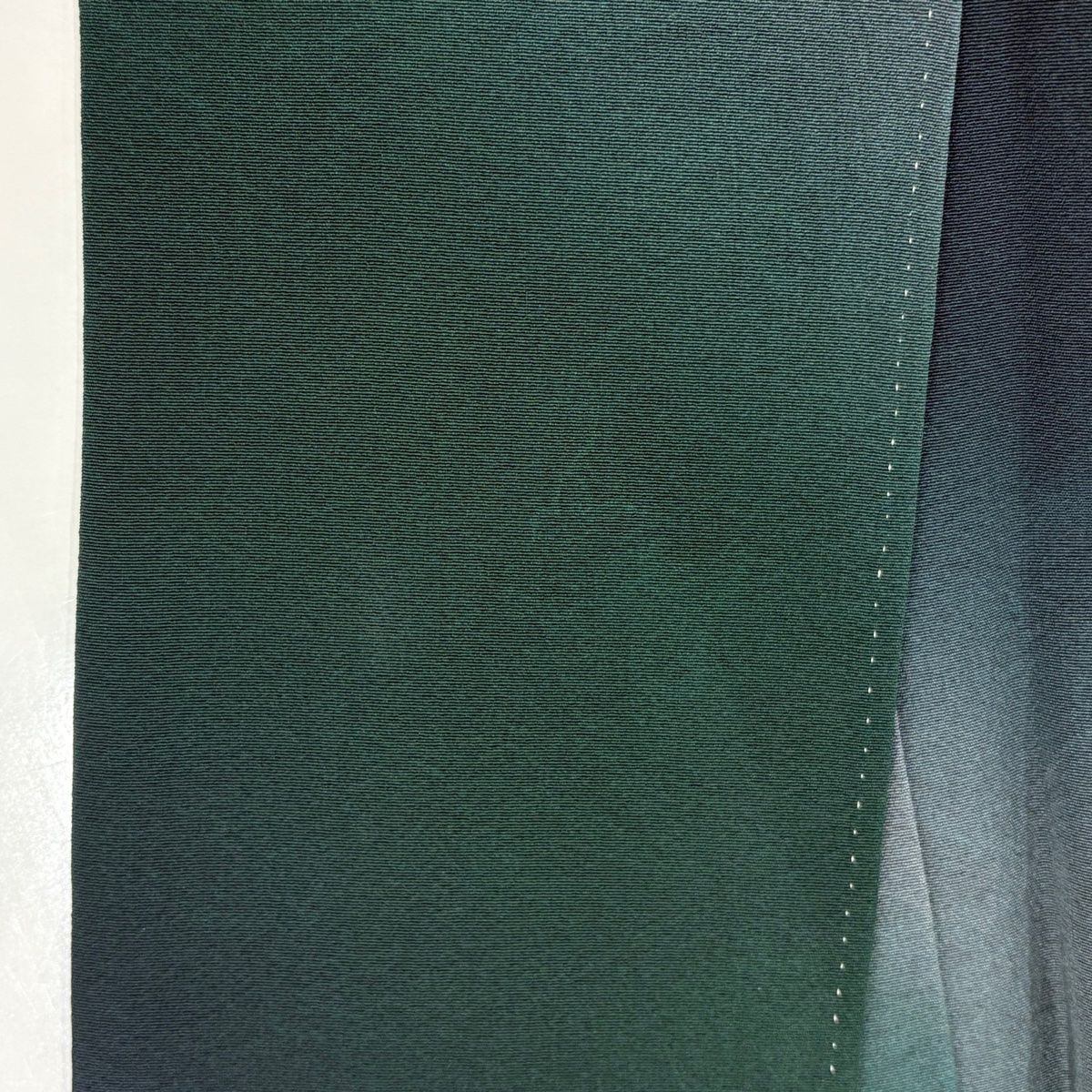 緑 正絹
