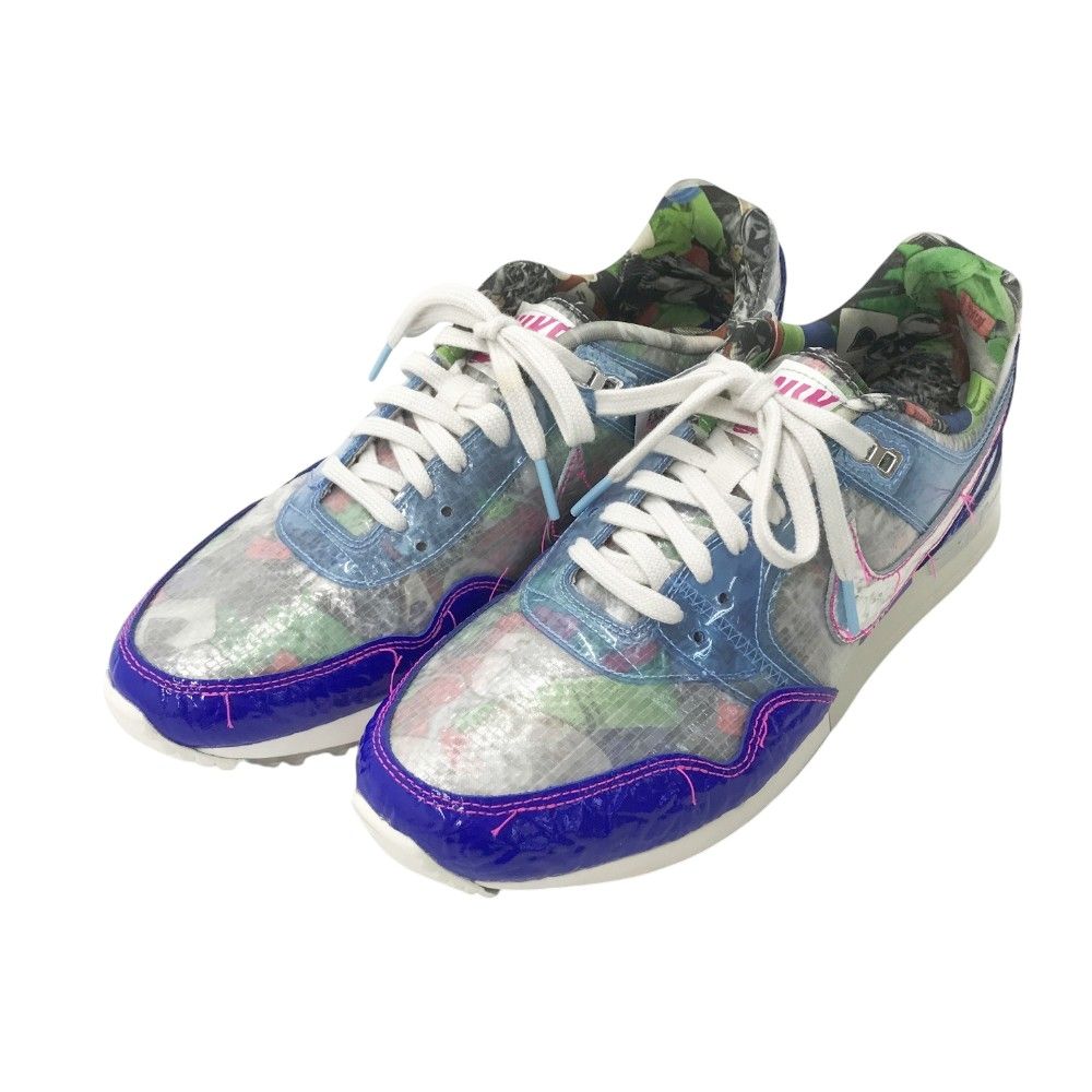 NIKE GOLF ナイキゴルフ FJ2246-400 ゴルフシューズ Air Pegasus 89 G NRG  パープル系 26.5 [240101318136] ゴルフウェア メンズ ストスト