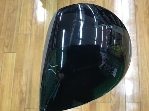 マジェスティゴルフ 旧マルマン DANGAN 7 MAX 10.5° ドライバー DR オリジナルカーボン フレックスその他 メンズ 男性用 右利き 右用 Dランク ゴルフクラブ