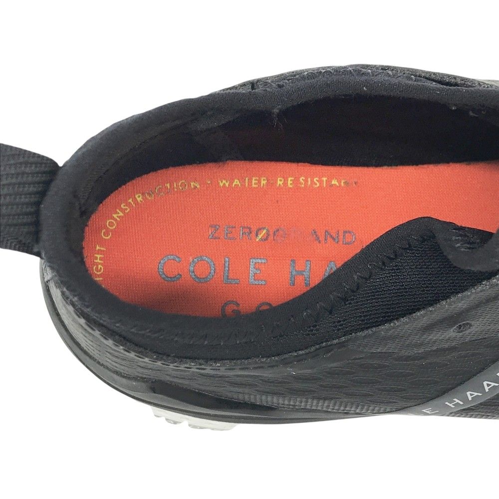 COLE HAAN GOLF コールハーンゴルフ W25355 ZEROGROUND OVERTAKE