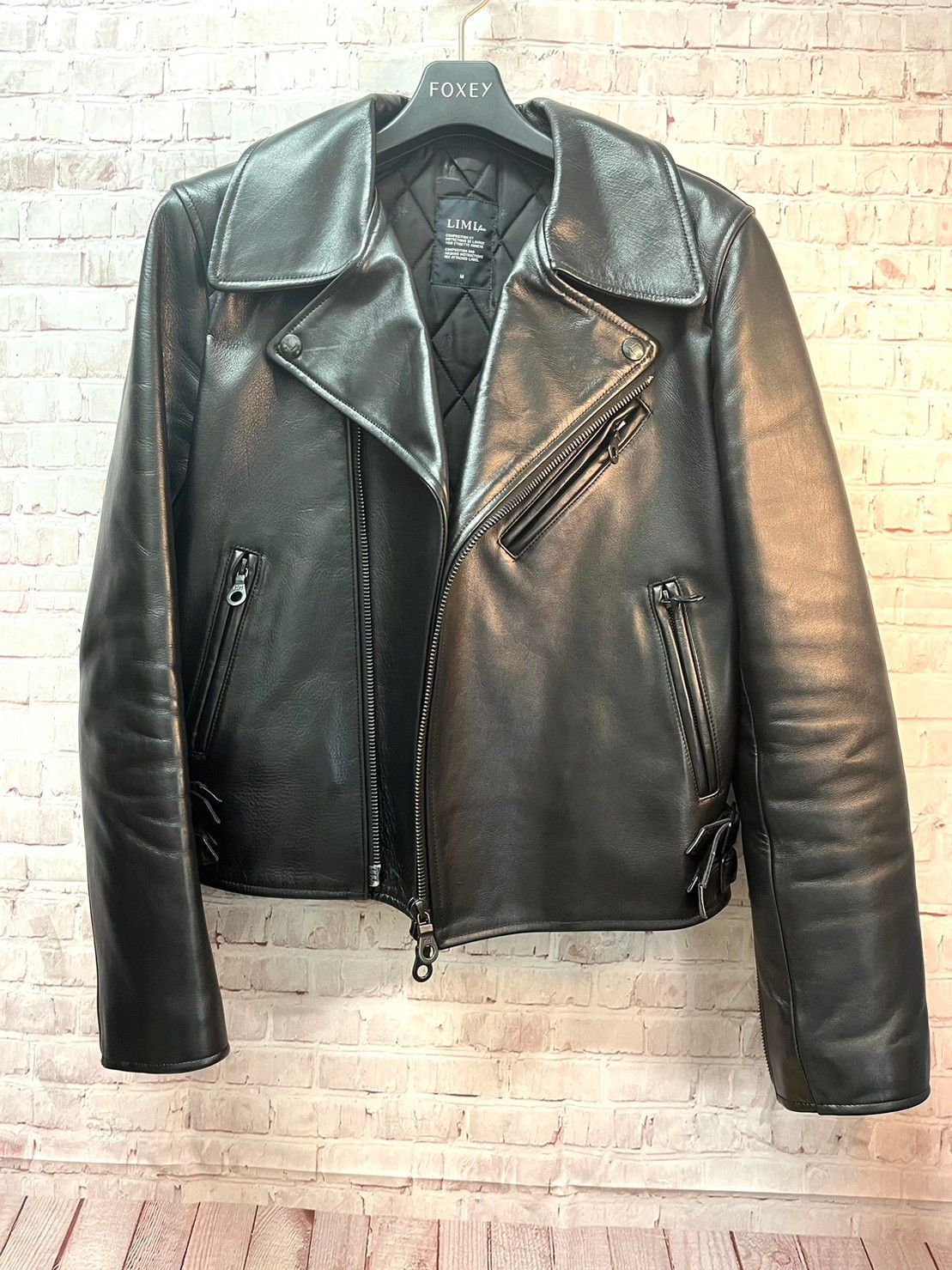 リミフゥ　ライダースジャケット 楽天市場】【ポイント10倍】Schott ショット 228US LAMB RIDERS