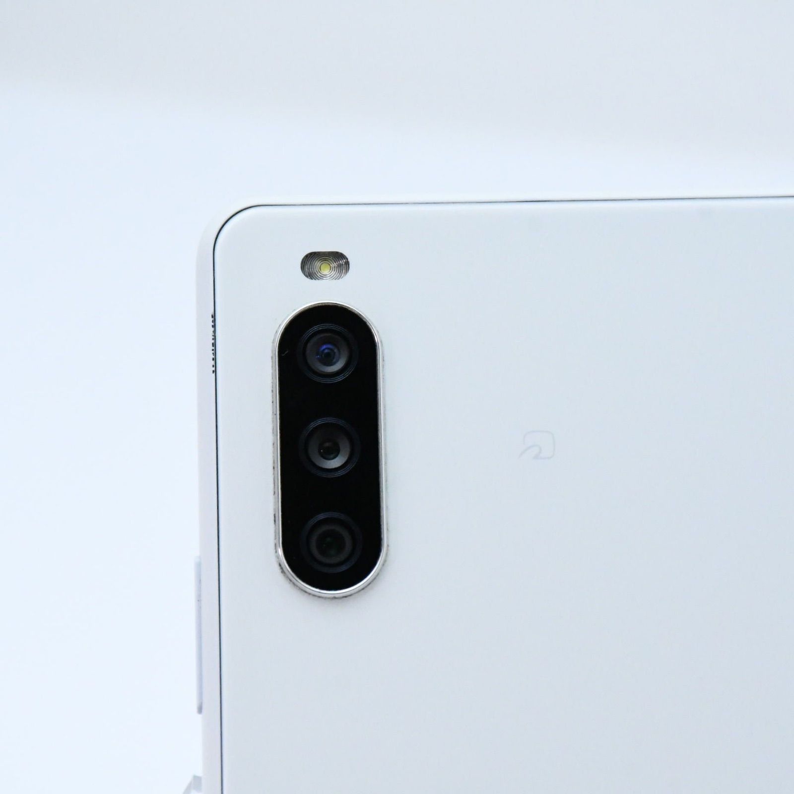 ジャンク＊美品】SIMフリー docomo Xperia 10 III SO-52B
