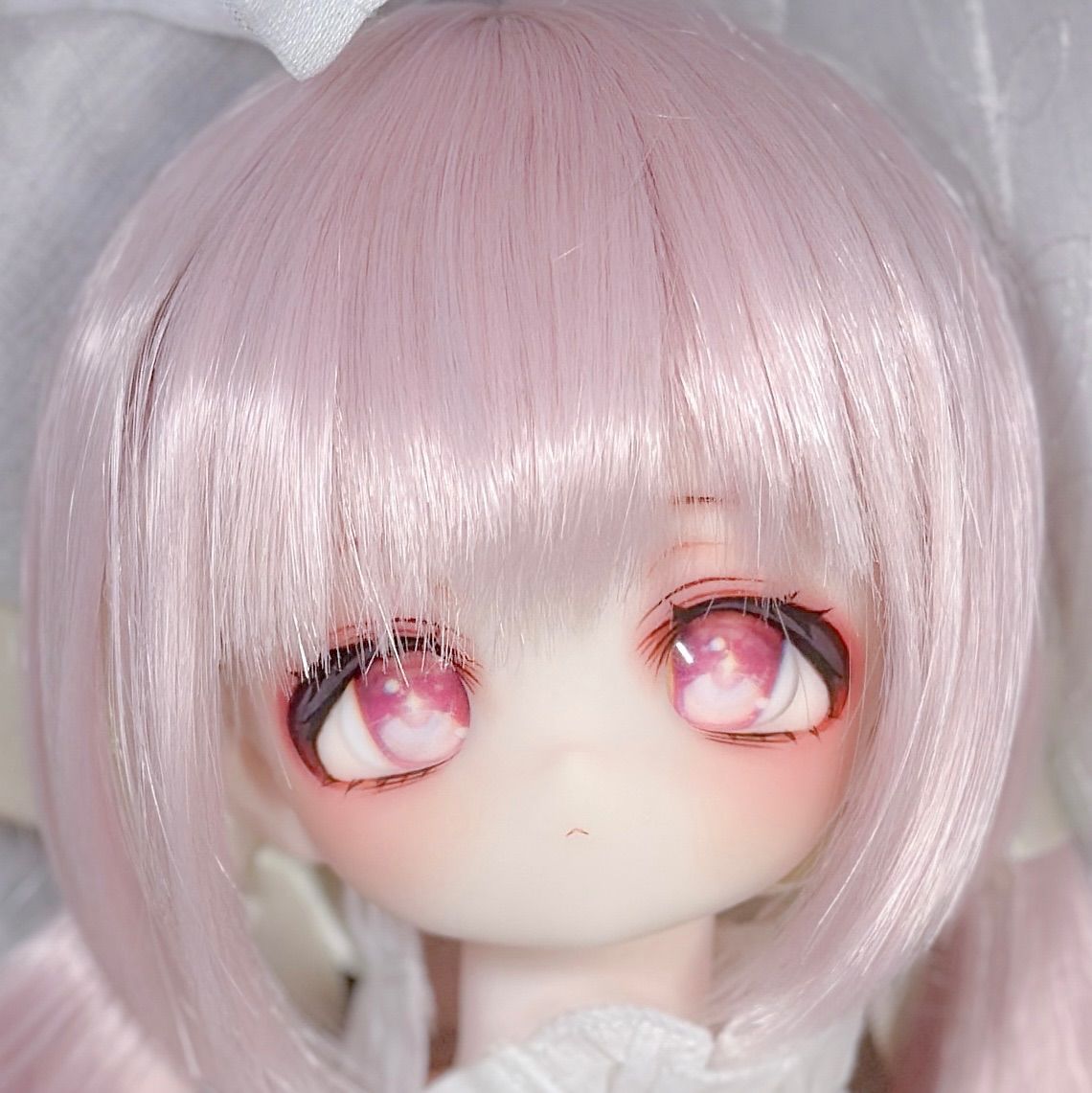 すずりっこ うるぽやしゅがーさん カスタムヘッド