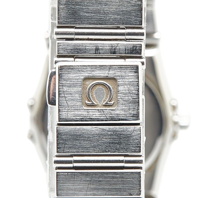 OMEGA Constellation Ref.1570.30 レディースオメガ OMEGA - OMEGAオメガ コンステレーション Ref.1570.30 レディース