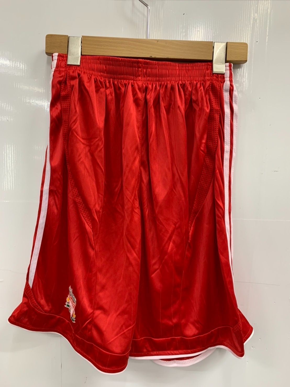 リバプール CL優勝ユニフォーム ジェラード り*う様 2007 リヴァプール