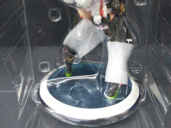 コトブキヤ ジェネ (ステラメモリーズVer.) 1/7 ファンタシー