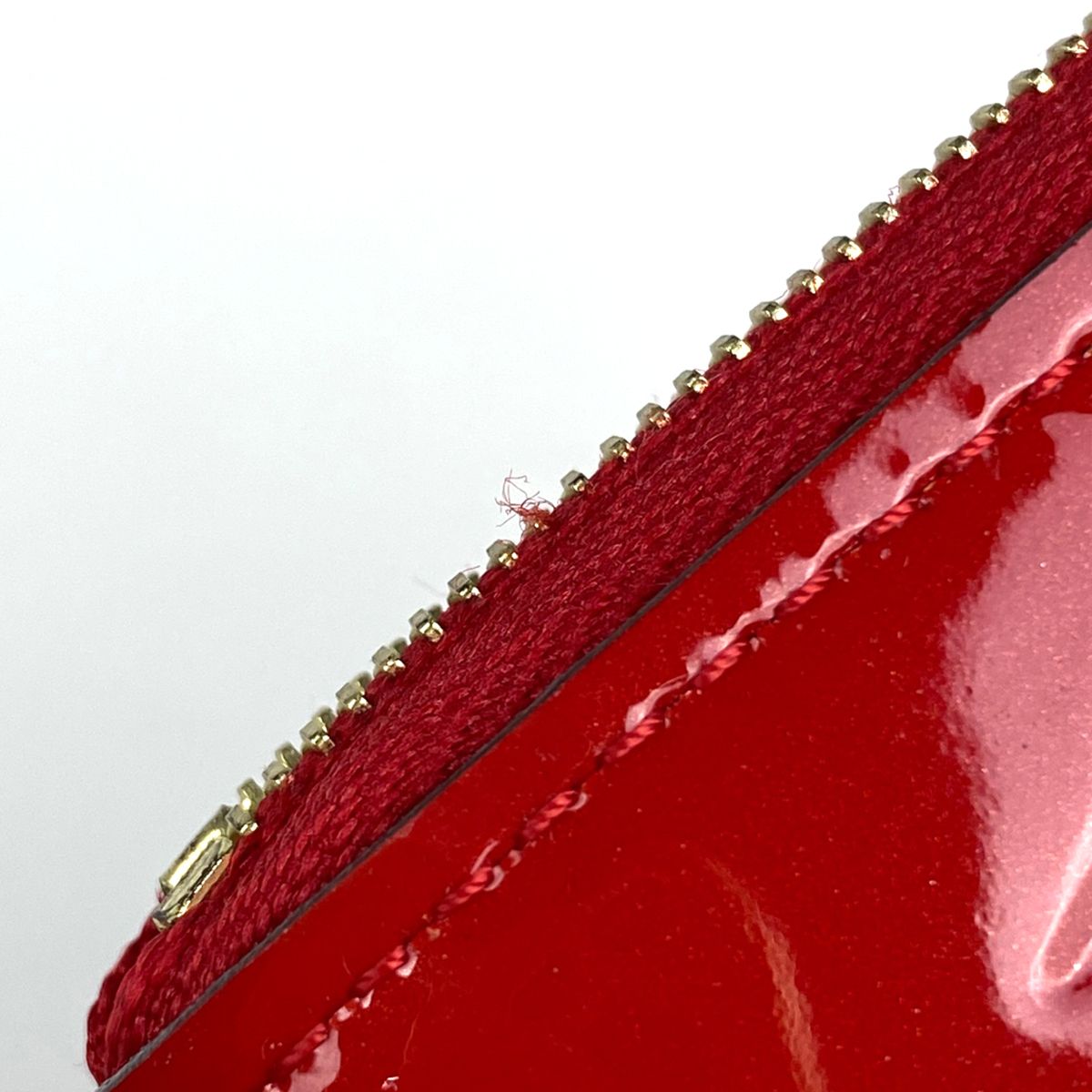 コインパース ラウンドファスナー