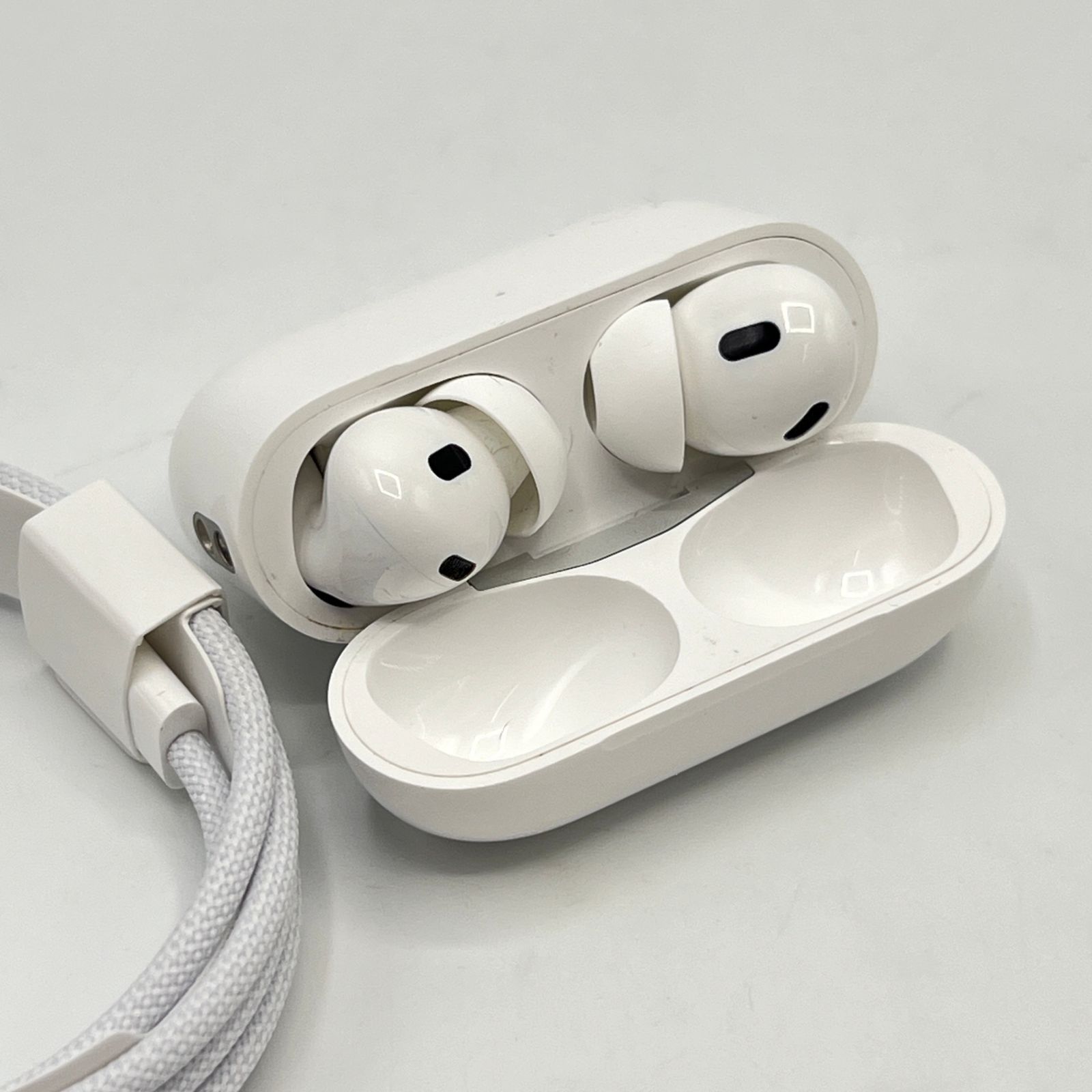 Apple AirPods3 本体 充電ケース付き