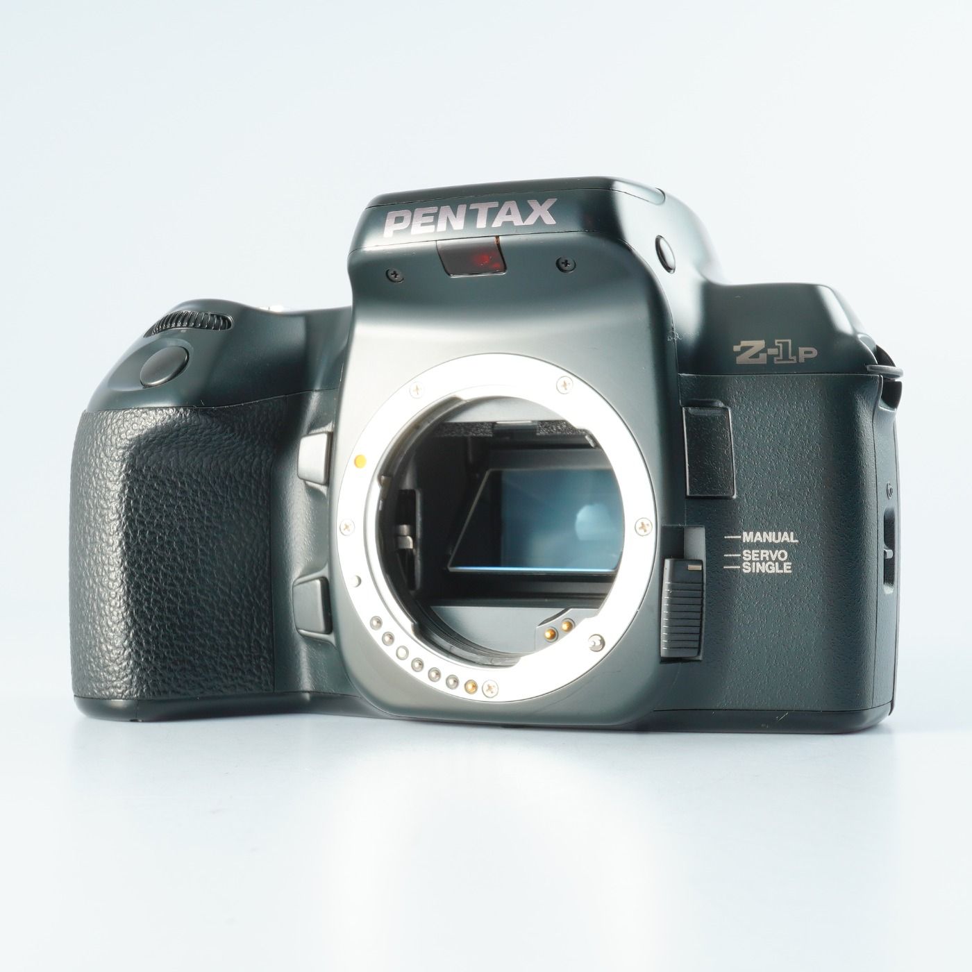 ペンタックス Z-1P AF フィルム一眼レフカメラ