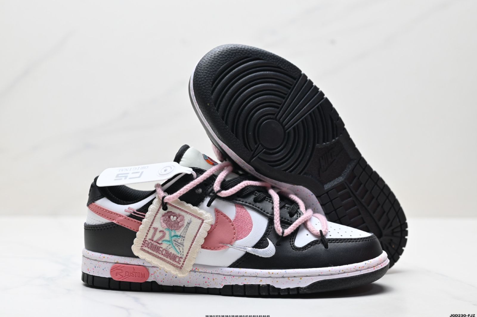 ダンクシリーズ