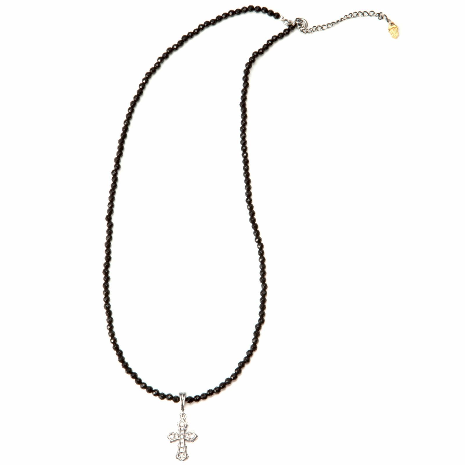 カテドラルクロスチャームアルテミスクラシック シルバー ジュエリーブランド NEXPOTALLINN_EU