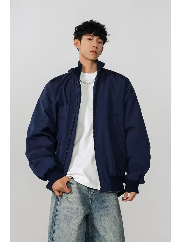 JOHNBULL デニムジャケット フード着脱可 メンズM Johnbull 