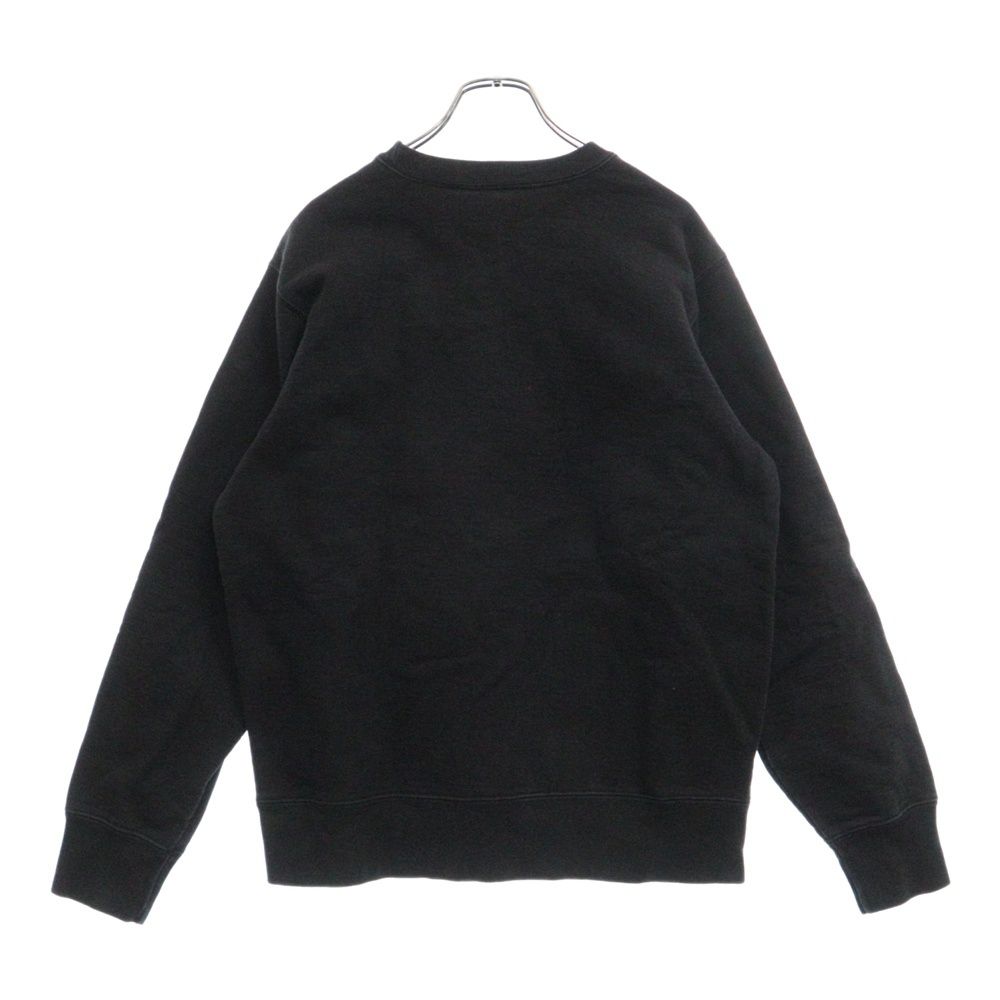 SUPREME (シュプリーム) 18AW Connect Crewneck コネクト クルーネック