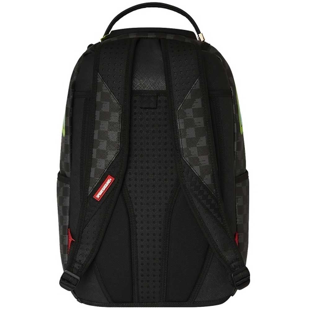 スプレーグラウンド シャークマウス バックパック Sprayground 新品 