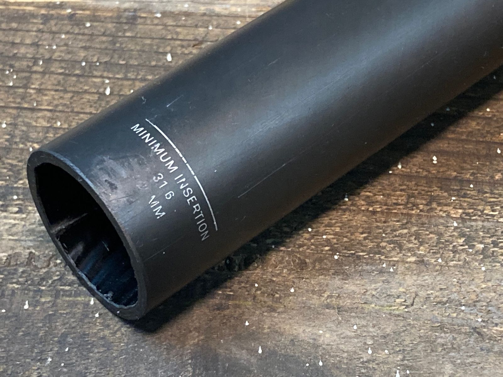 カーボン シートポスト