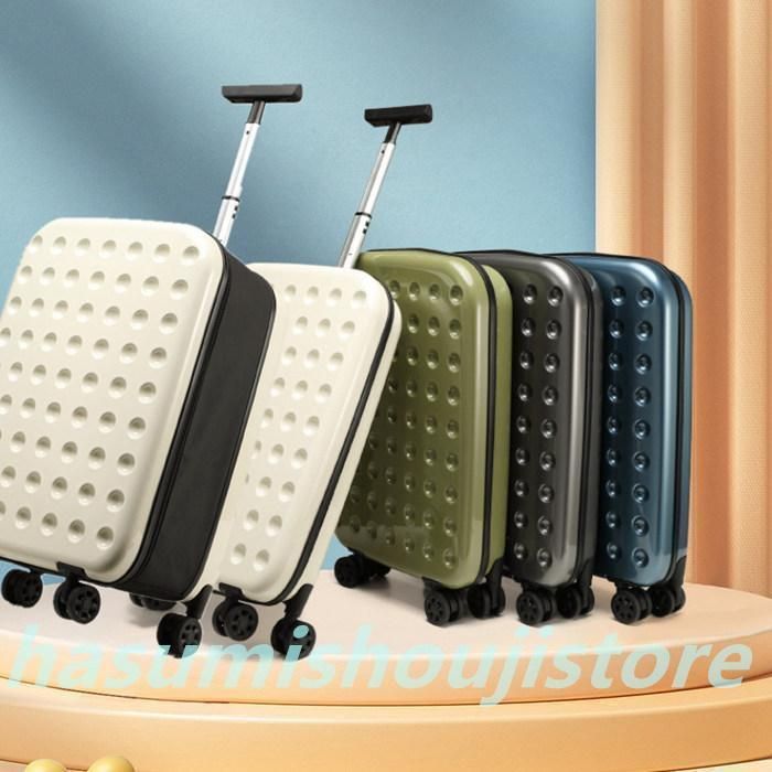 折りたたみキャリーバッグ キャリーケース 折り畳み スーツケース 4泊 コンパクト 大容量 機内持ち込み 20インチ 耐久性 大容量 修学旅行