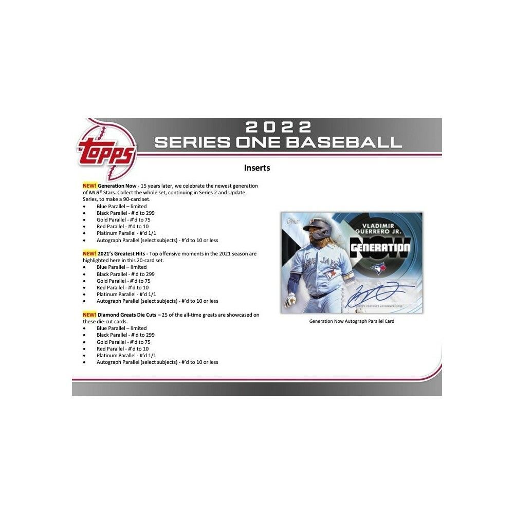 トップス シリーズ1 2022 ベースボール メジャーリーグ カード 大谷