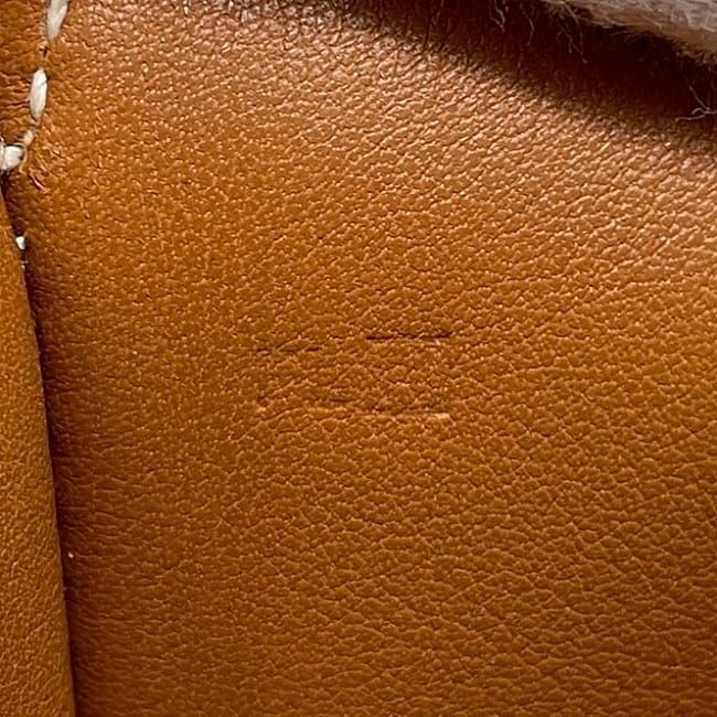 エルメス iPad ケース キャメル ブラウン ゴールド 美品 レザー - メルカリ