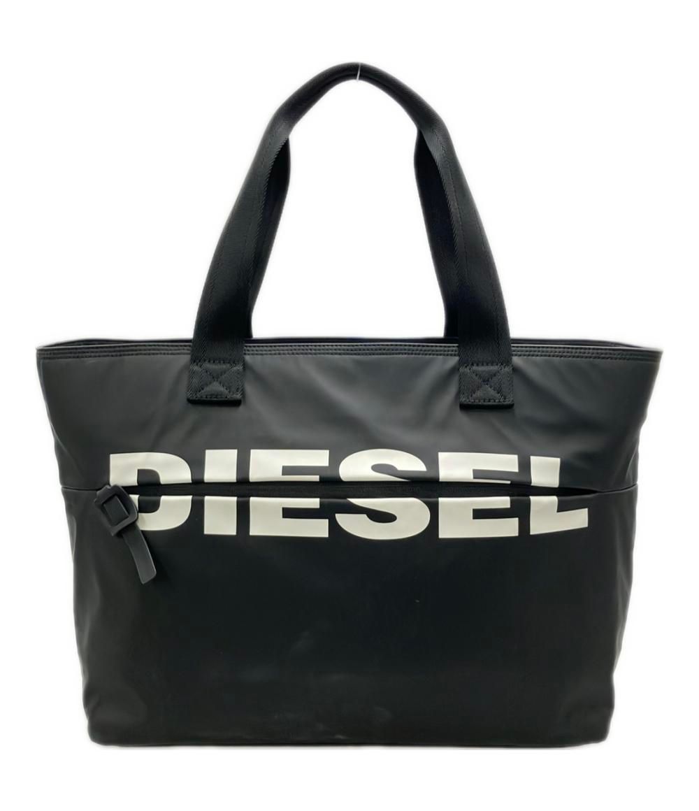 ディーゼル トートバッグ レディース DIESEL - メルカリ