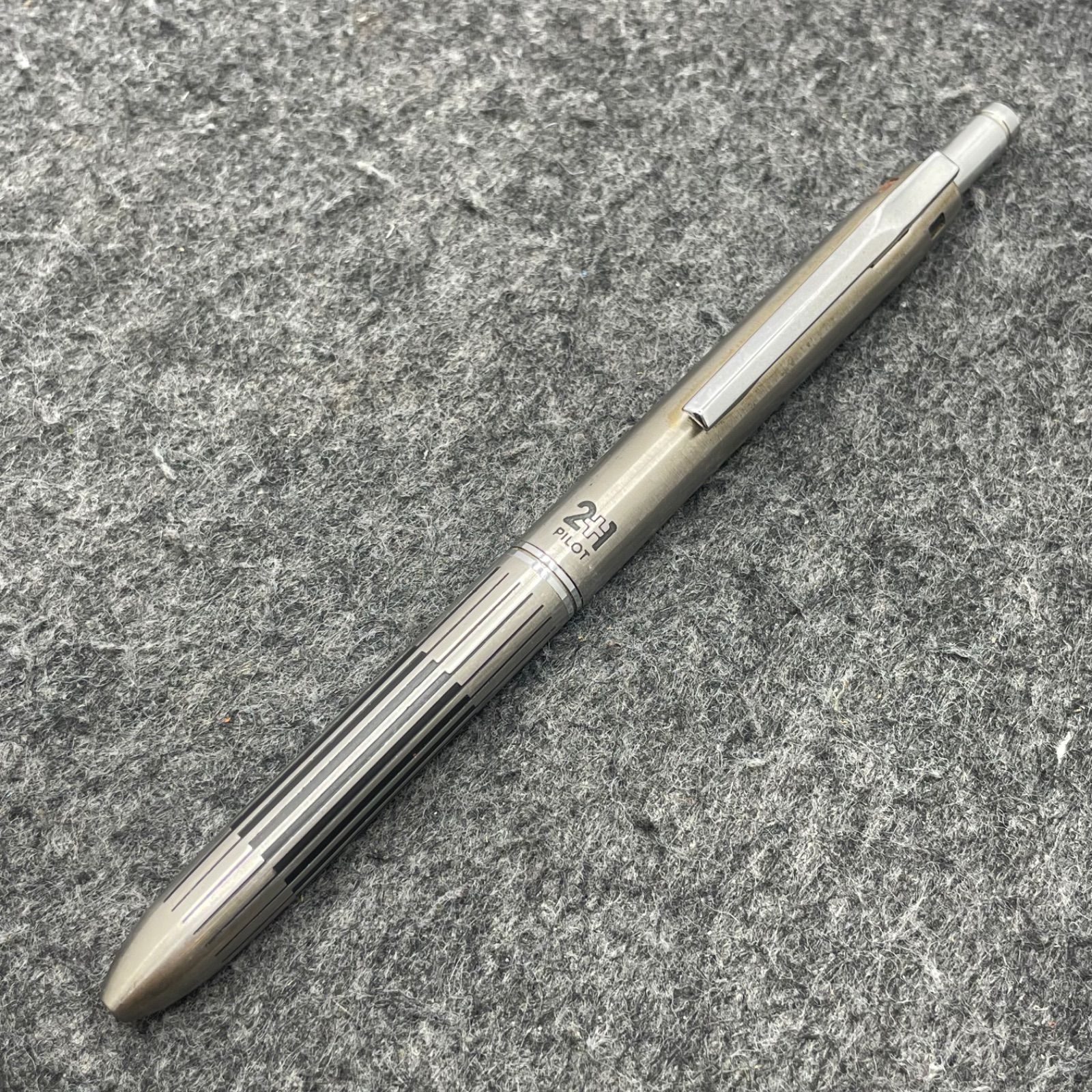 pilot 2+1 蝕刻 セフメタゾン パイロット PILOT 2+1 DX 蝕刻 振り子式