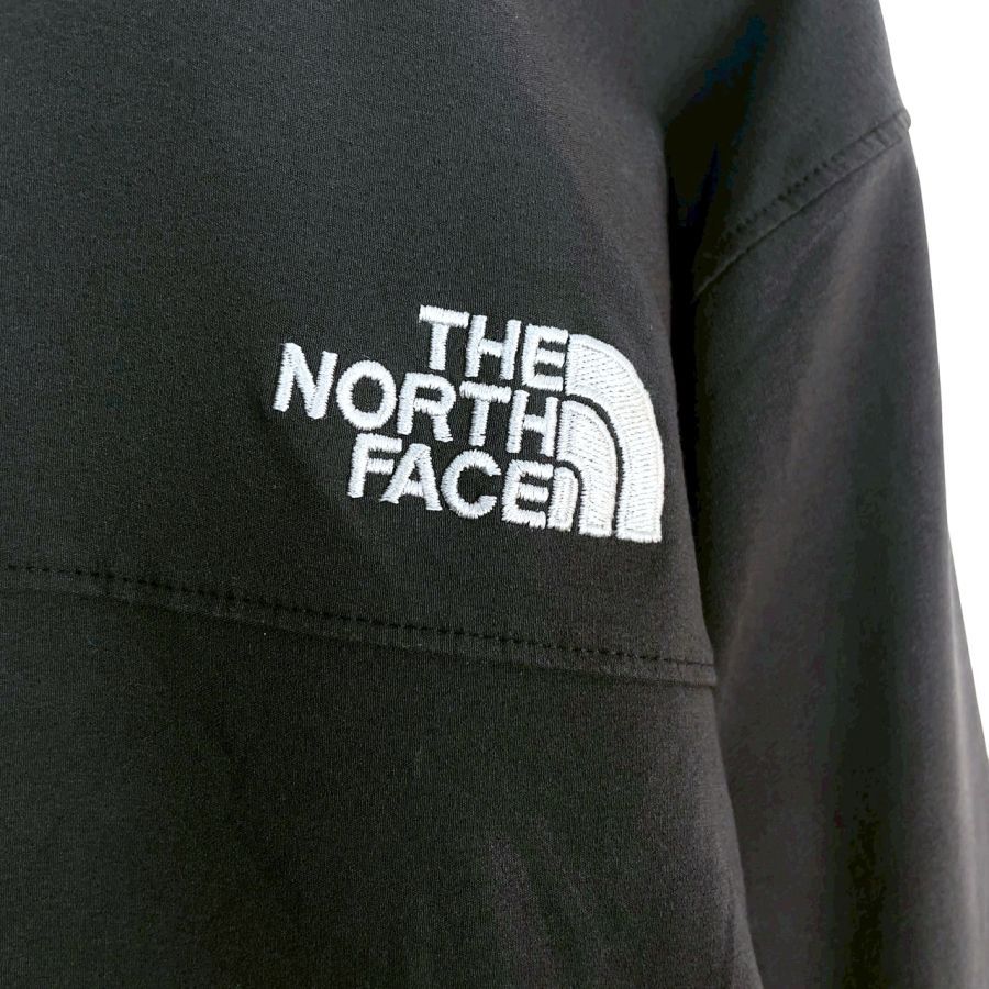 ノースフェイスThe North faceソフトシェルジャケットTNF APEXロゴ刺繍