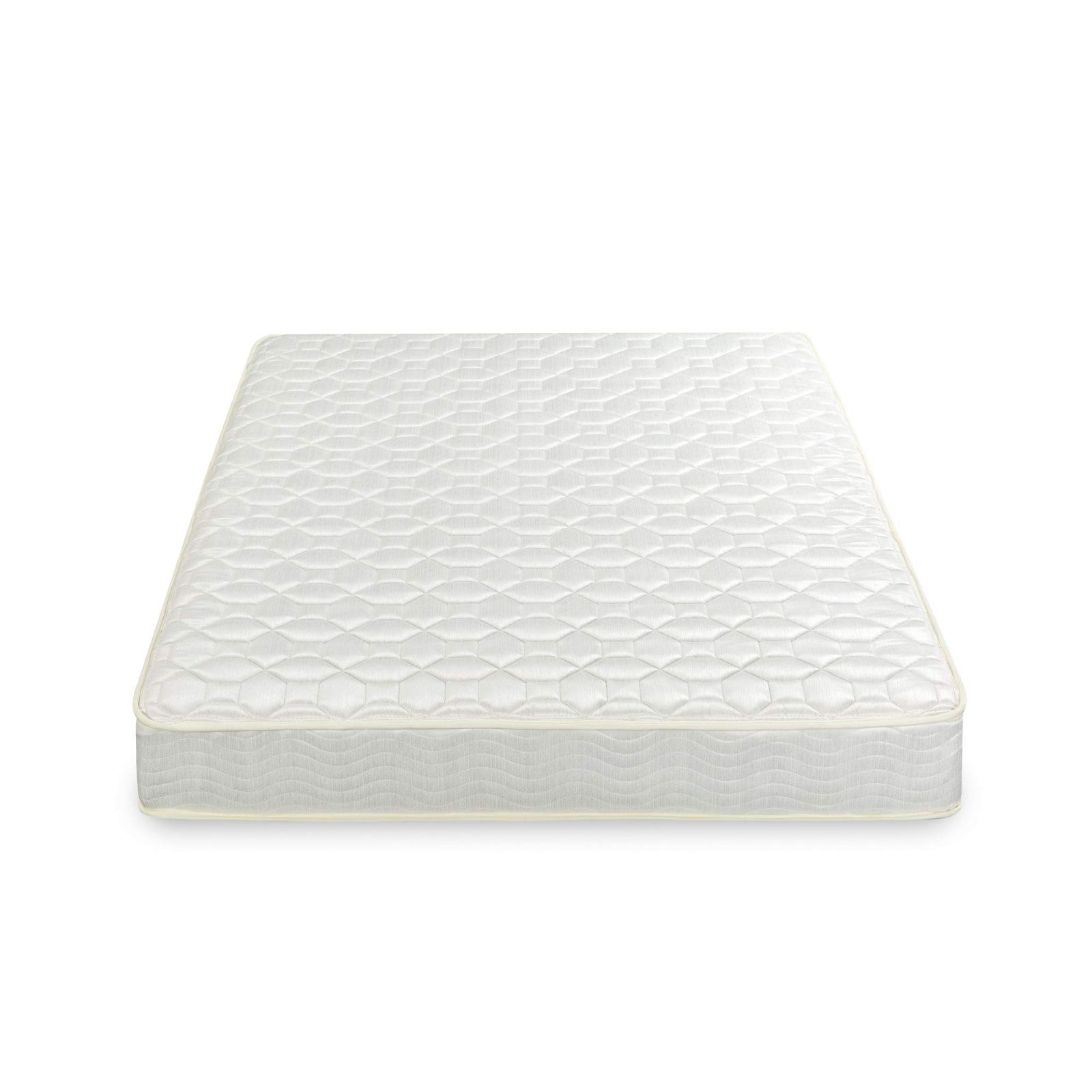 新着商品 ジヌス 一人暮らし ベッド 圧縮梱包 高耐久 天然由来成分 硬め 日本 かため 高密度フォーム 体圧分散 通気性 DST コイル数450個 Classic 20cm 厚さ ホワイト シングル マットレス ポケットコイル ZINUS