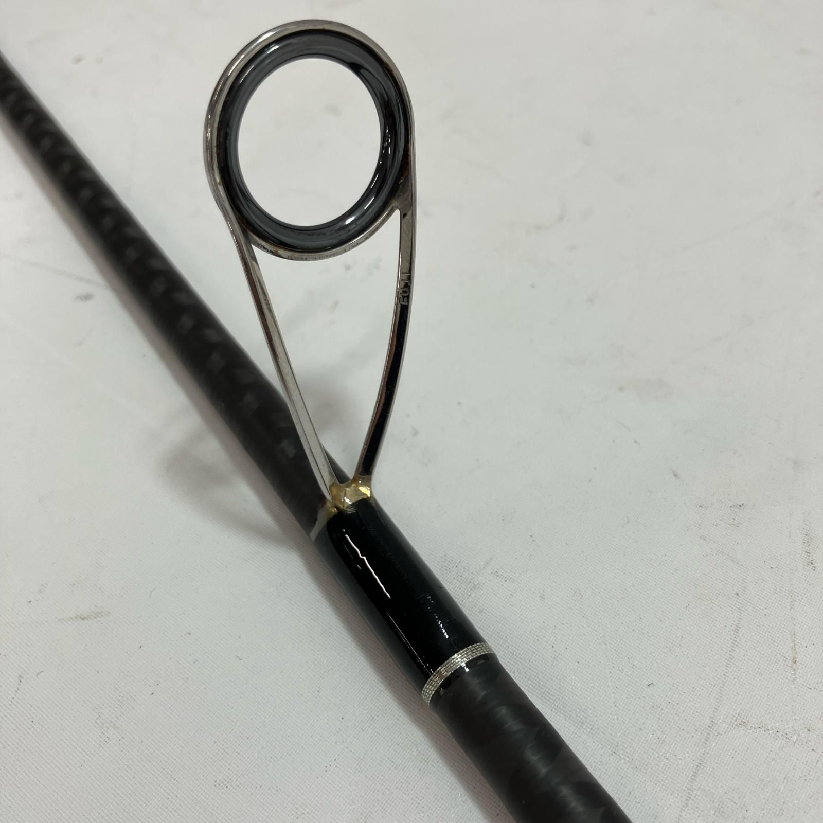 SHIMANO DIALUNA MB シーバスロッド S806ML 楽天市場】ディアルーナmb s806ml－4の通販